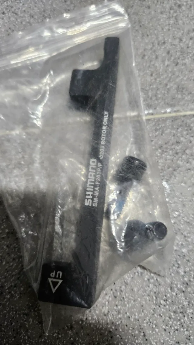 Disco Freno Galfer Disc Wave 223mm