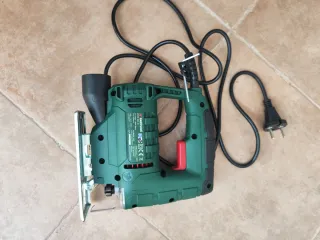 PARKSIDE Serrucho de calar PSTD 350 A1