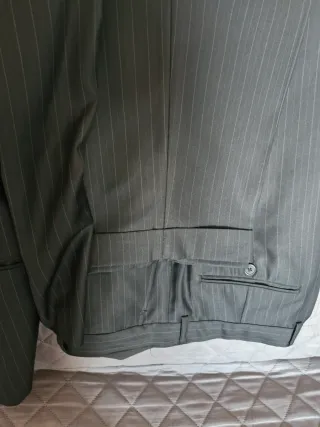 Completo uomo Combipel studio tg 50