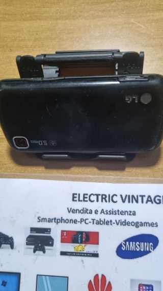 9279N-Cellulare LG KM570