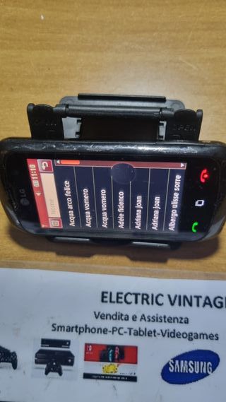 9279N-Cellulare LG KM570