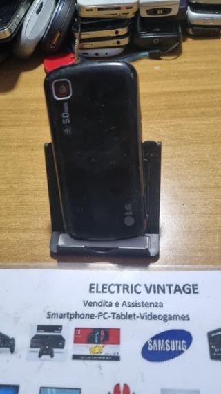 9279N-Cellulare LG KM570