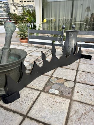 Corona Reale Medievale – Oro - Cosplay, Larp - NEW