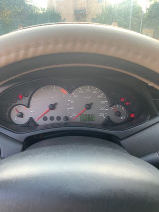 Ford Focus 2003 1.8 tdci