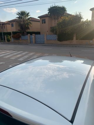Ford Focus 2003 1.8 tdci