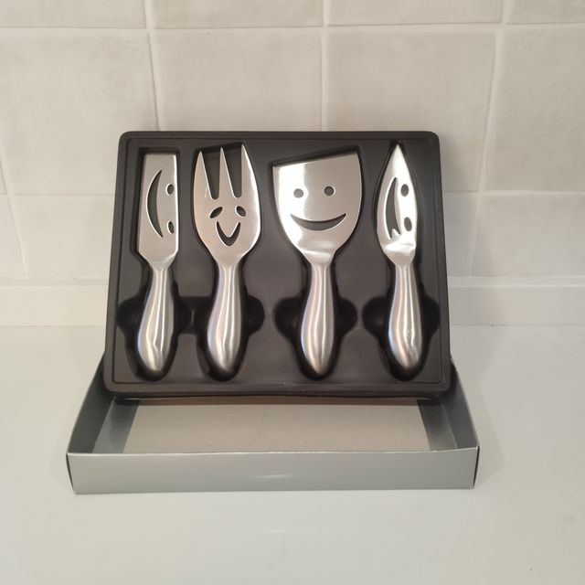 Lote de Cuchillos + 3 libros