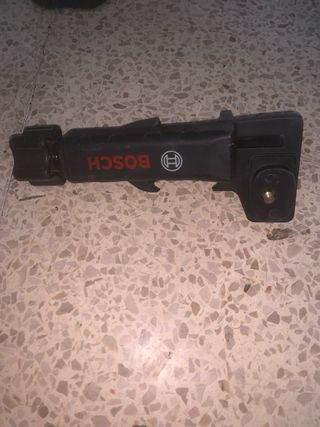 Nivel Láser Bosch GRL 400 Profesional + discos