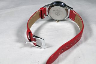 Reloj Cauny Swiss Cadet 17 Rubíes