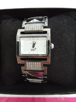 Reloj Viceroy Top 43646 Plata Blanco