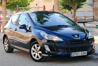 Peugeot 308 1.6 Hdi 110cv 2010