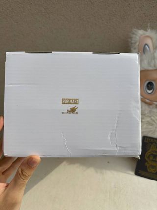 Zimomo Originale The Monsters 38cm