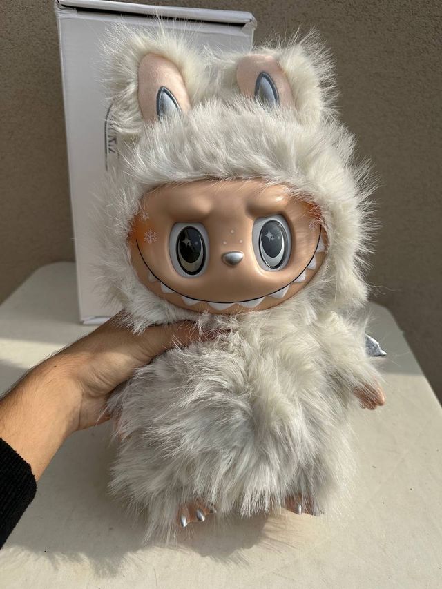 Zimomo Originale The Monsters 38cm