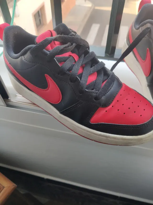 Zapatillas Nike Air Jordan Talla 38.5