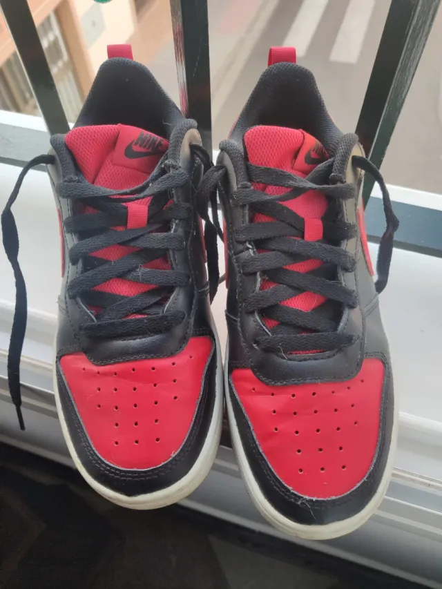 Zapatillas Nike Air Jordan Talla 38.5