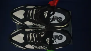 New Balance 9060 - Colaboración Joe Freshgoods