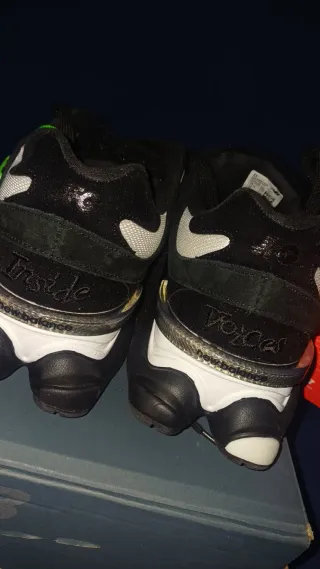 New Balance 9060 - Colaboración Joe Freshgoods