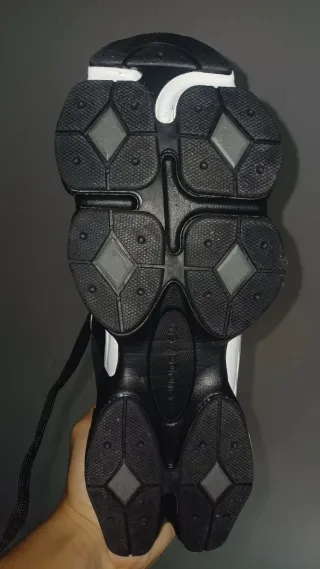 New Balance 9060 - Colaboración Joe Freshgoods