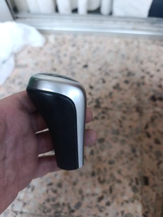 Pomo Palanca Cambios BMW 6 Velocidades