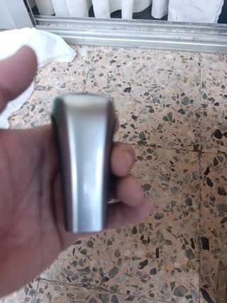 Pomo Palanca Cambios BMW 6 Velocidades