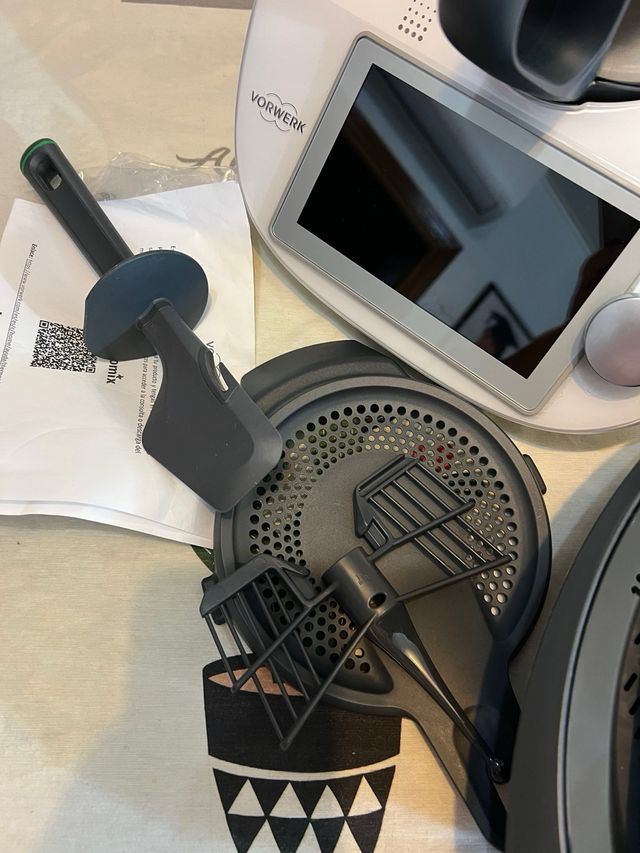 Thermomix TM6 Completa