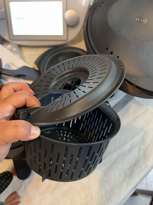 Thermomix TM6 Completa