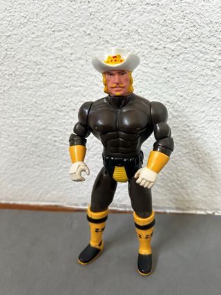 Figura Cosmic Cowboy ACAMA