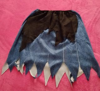 Disfraz Halloween Atosa Monja Sangrienta Talla S