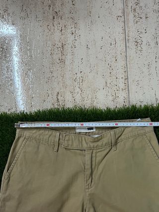 Pantalón Levis Beige