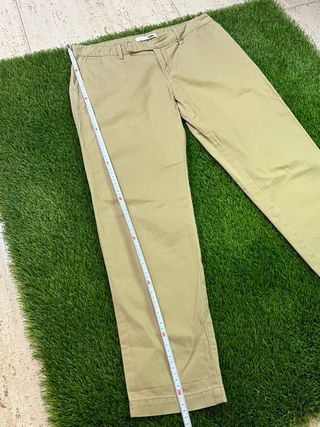 Pantalón Levis Beige