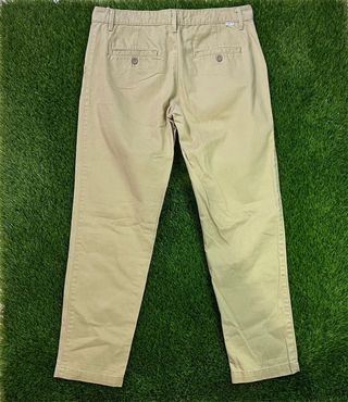 Pantalón Levis Beige
