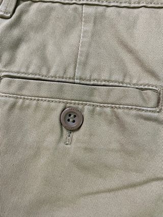 Pantalón Levis Beige