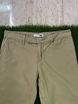 Pantalón Levis Beige