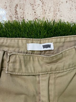 Pantalón Levis Beige