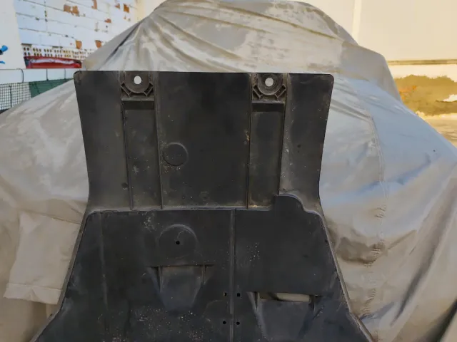 Protector Carter Megane 3