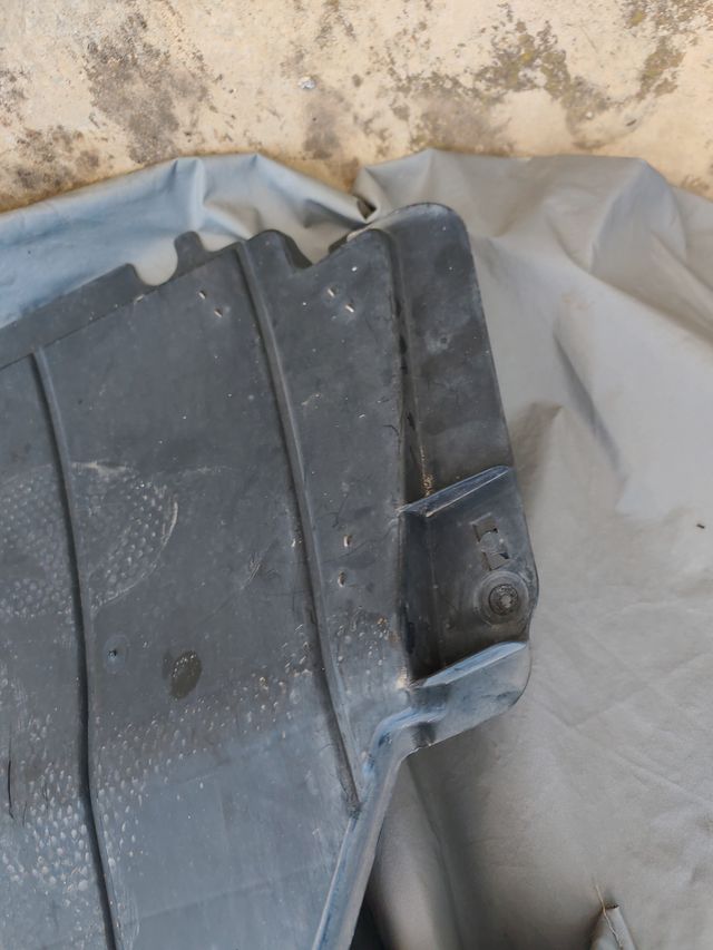 Protector Carter Megane 3