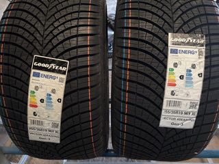 Neumáticos Goodyear Vector 4Seasons Gen-3 255/35R1