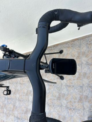 Bici Carretera Cuadro Carbono Scott