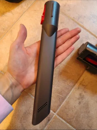 Accesorios Dyson Originales