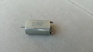 Motor Scaleauto SC-0011b