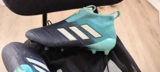 Adidas Ace 17+ Purecontrol Talla 42