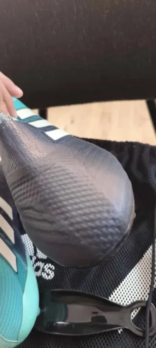 Adidas Ace 17+ Purecontrol Talla 42