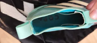 Adidas Ace 17+ Purecontrol Talla 42