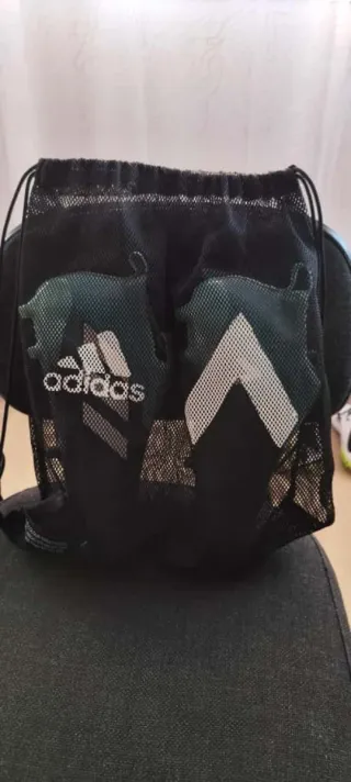 Adidas Ace 17+ Purecontrol Talla 42