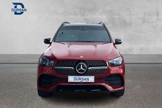 Mercedes Clase GLE MERCEDES-BENZ   350 de 4MATIC 