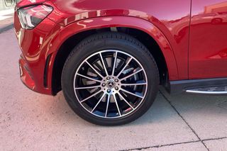 Mercedes Clase GLE MERCEDES-BENZ   350 de 4MATIC 