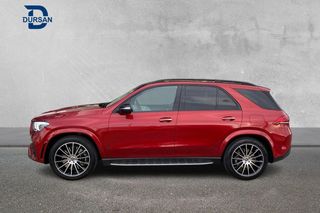Mercedes Clase GLE MERCEDES-BENZ   350 de 4MATIC 