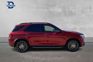 Mercedes Clase GLE MERCEDES-BENZ   350 de 4MATIC 