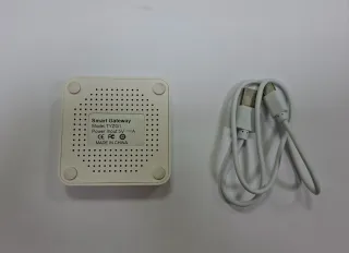 Puerta de Enlace Inalámbrica