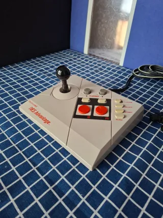 NES ADVANTAGE ORIGINAL 