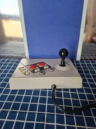 NES ADVANTAGE ORIGINAL 